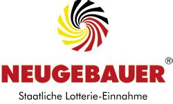 neugebauer staatliche lotterie.